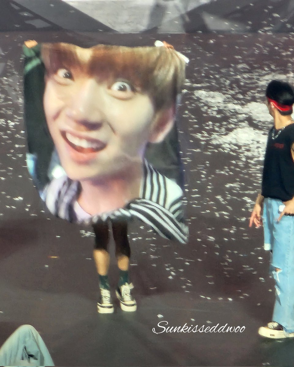 sunkisseddwoo's tweet photo. IM DYING JOSH MADE THE SAME FACE AS THE BLANKET AND SEUNGKWAN WAS SO EXCITED HES SO CUTE

#SEVENTEEN #SEVENTEENinNewark https://t.co/1wqlcxkrlO
