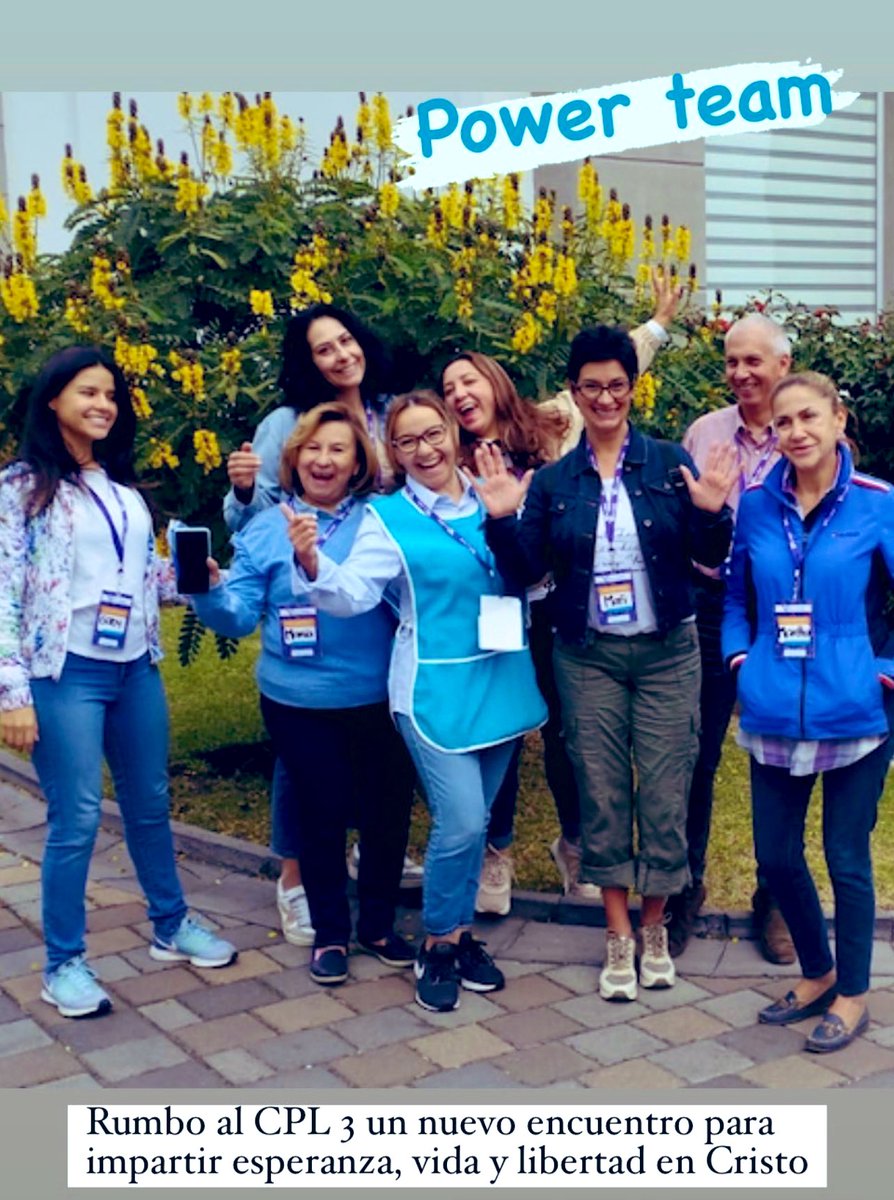 Volviendo al ruedo ♥️