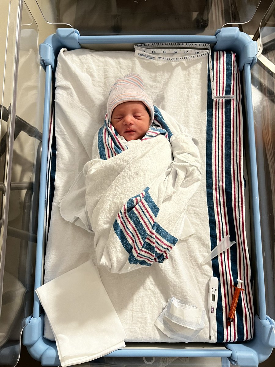 my wife took labor day a little too literally this year! twitter: meet my son, my firstborn, apollo russell smith. he arrived several weeks early! just 4 pounds and 13 ounces. baby and mom are both healthy and doing great