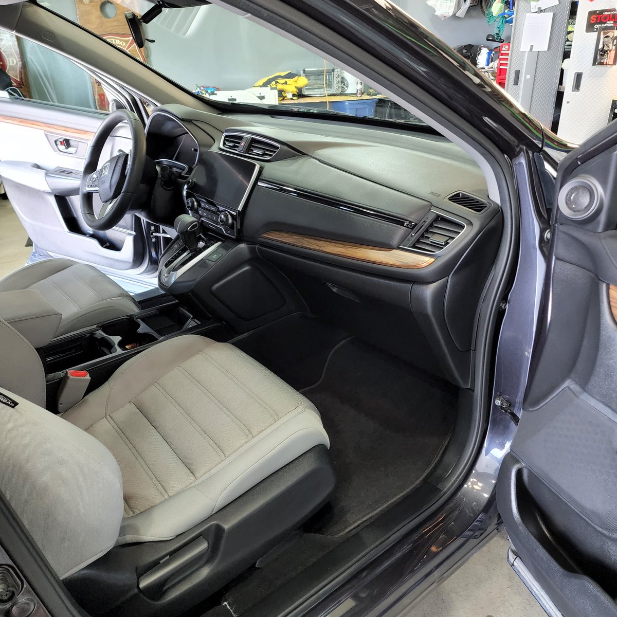 sb3705's tweet photo. Get ready for winter and get your car cleaned inside / outside or both. https://t.co/M2sHpIrAmE