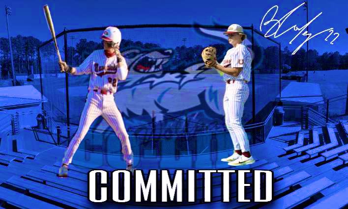BraydenCooley24's tweet photo. After a lot of thought and prayer, I am excited to announce that I will be continuing my academic and athletic career at @clccbaseball!!! Thanks to everyone who has helped me get to where I am now. @Achamblee_4 @chasestewart26 @GM_BASEBALL @2023Spikes @justin_simanek @GFORCIN442 https://t.co/heSNbGuIND