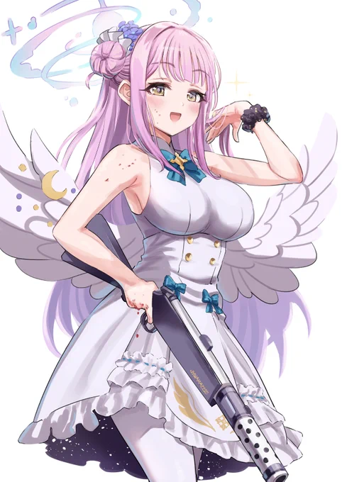 拳は銃より強し 