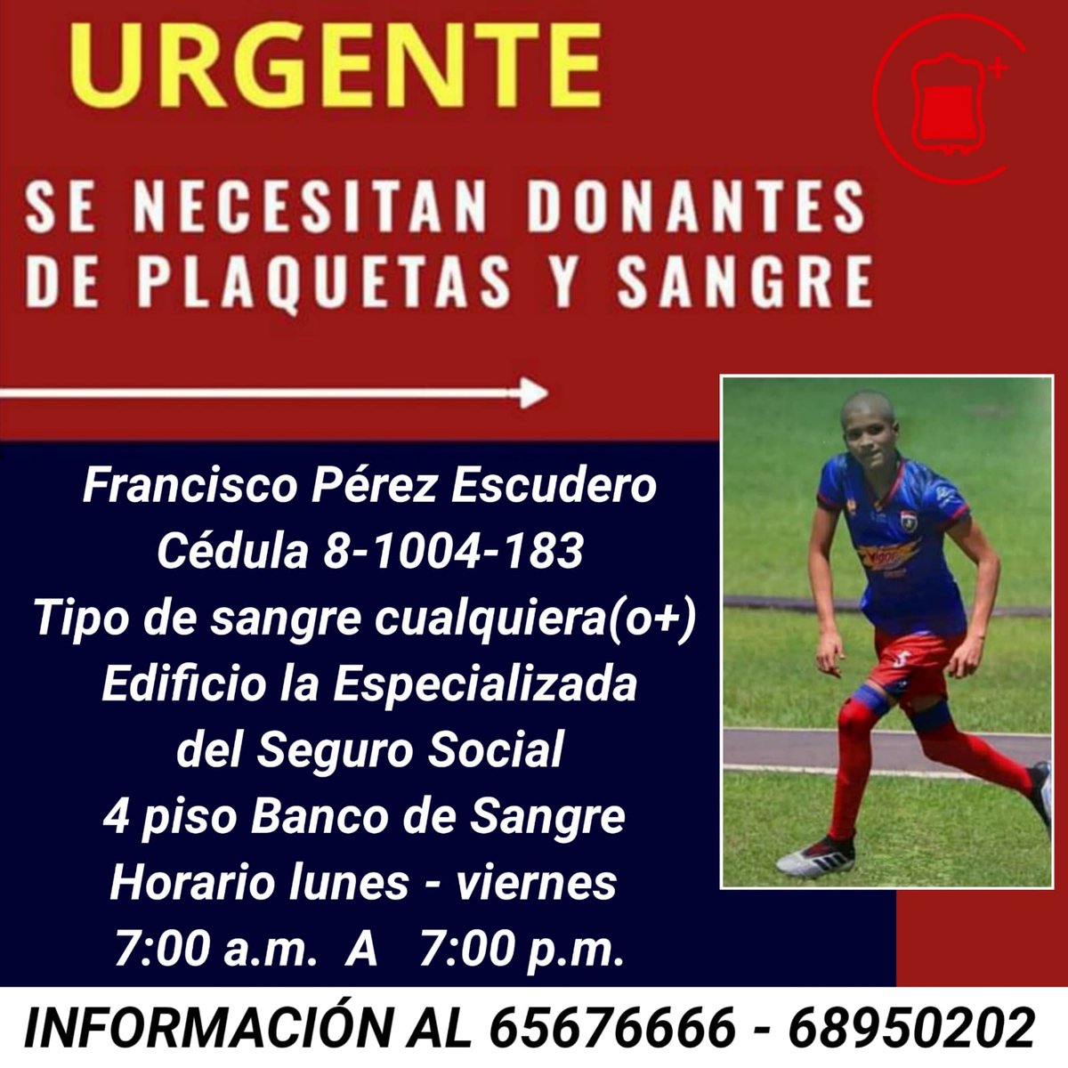 Barra Plaza Amador tweet media