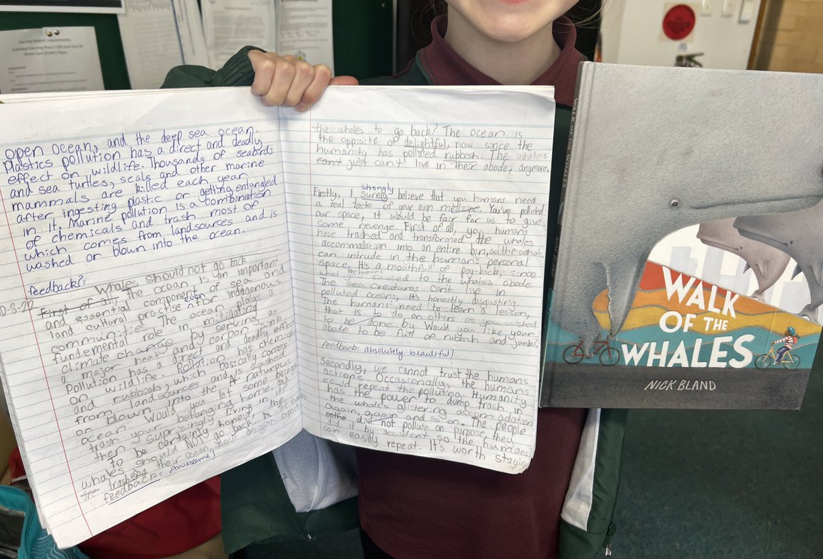 The climate is in better hands when teachers lead powerful conversations and strong writing lessons that include persuasive arguments and character perspective. <a href="/natt_brar/"></a> year 4 at its best.
