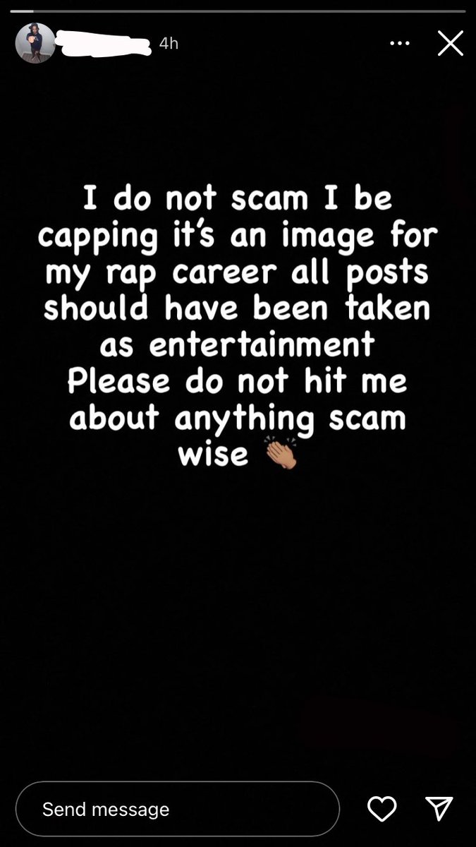 a9drew's tweet photo. When you been flexing too much and the feds get on your ass 😭😭😭 pray for bro https://t.co/5OlWlfkt1r
