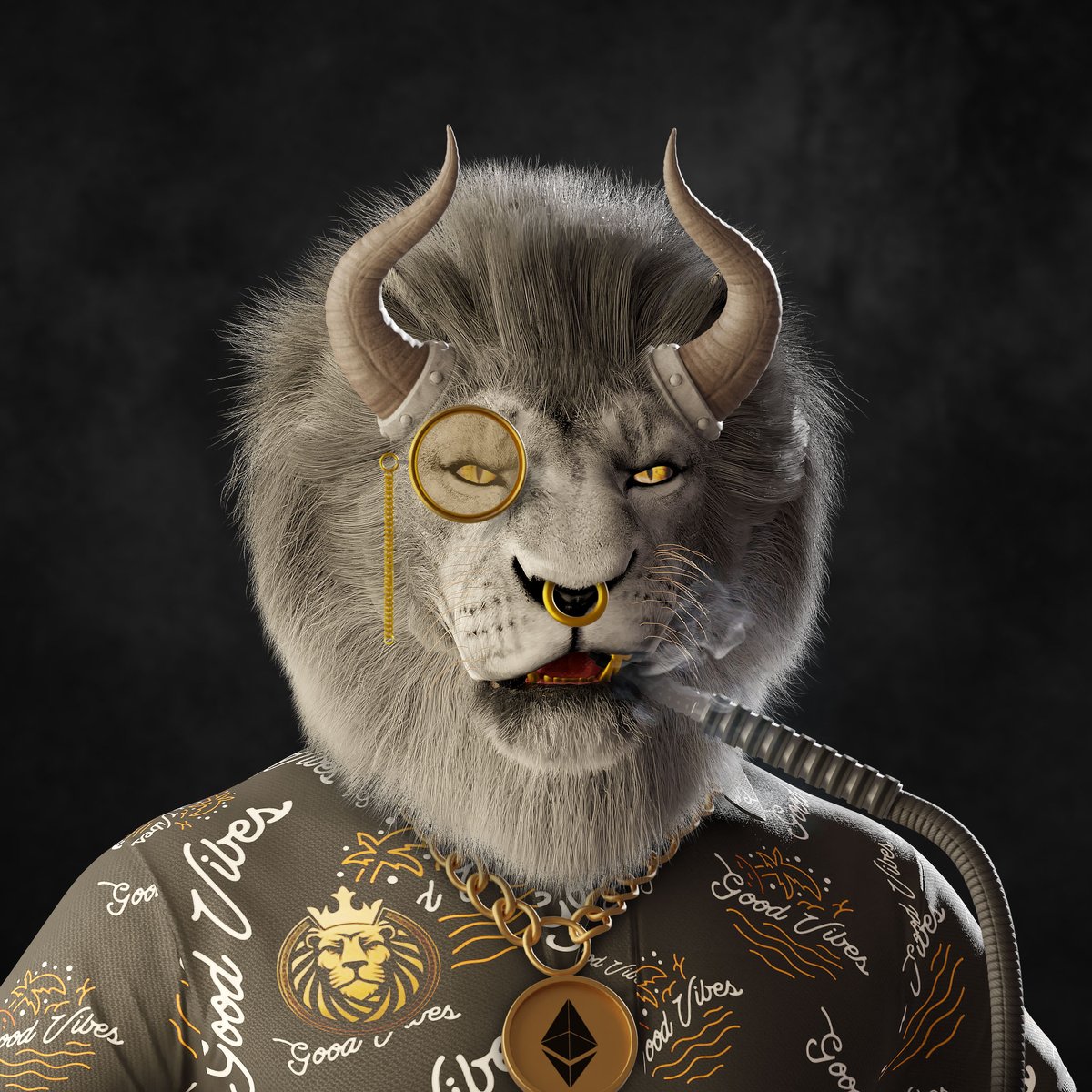 CryptoKingsClub tweet media