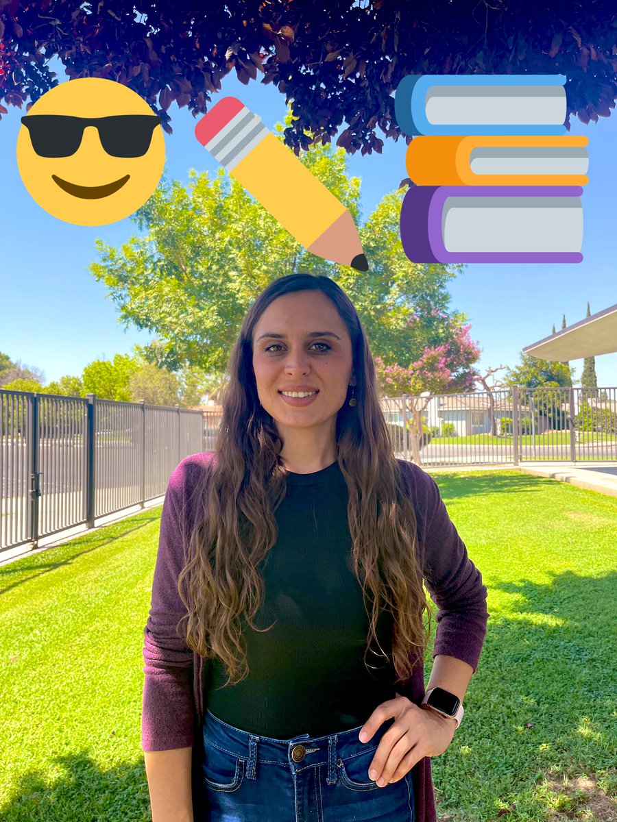 tprieto's tweet photo. Please welcome our newest member of the @ChipmanChargers family, @MichelletheL !! She brings a ton of experience and creativity that will put books in the hands of our kids! #18bookseach #engagedinexcellence https://t.co/PRh5Bksc7m