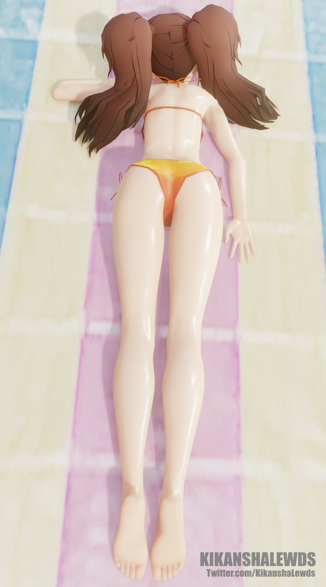 KikanshaLewds's tweet photo. Summer's almost over! Make sure you get those tans in!
[Rise Kujikawa - Persona 4] #persona
⬇⬇LINKS BELOW⬇⬇ https://t.co/u7ODuf0xuk