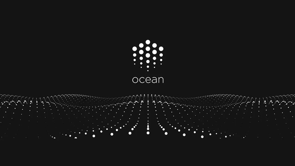 Ocean Protocol Esp tweet media