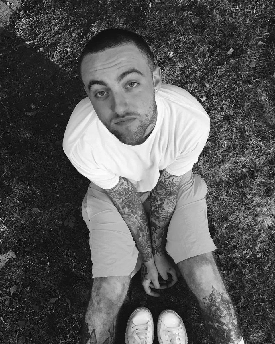 obviousweetxner's tweet photo. we miss u, mac miller https://t.co/nGSgb4514Q
