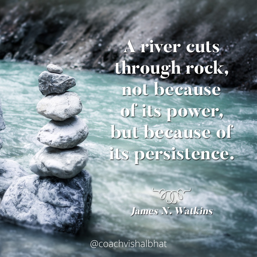 Persistence matters

#coachvishalbhat #coach #coaching #coachingforwomen #coachinglife #coachingtips #coachingpersonal #coachingonline  #mindsetcoach #coachauthentic #actor #actress #actorslife #actor #theatre