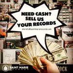 Photo by Saint Marie Records (@StMarieRecords)