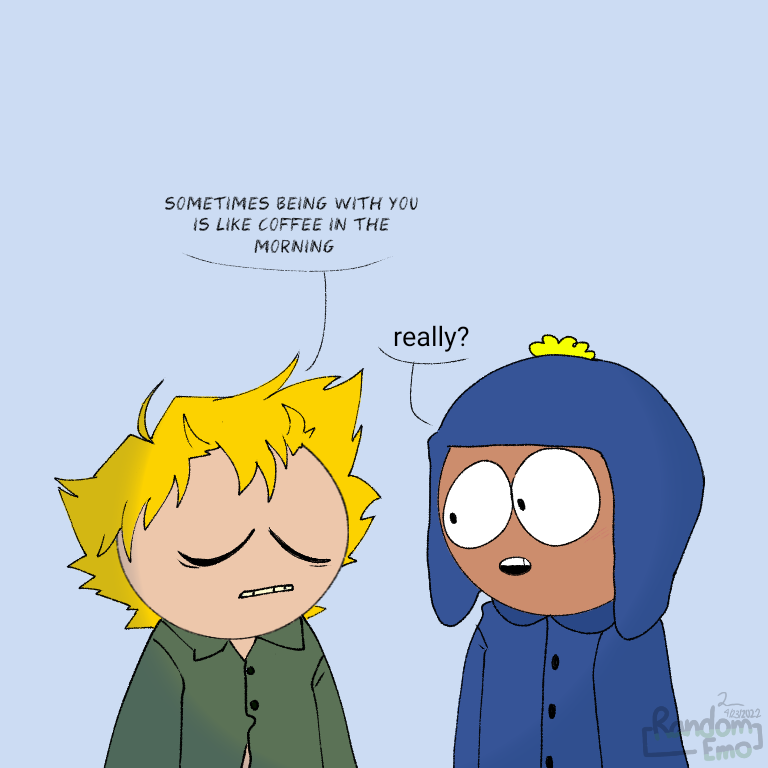 randomkidtweet_'s tweet photo. ☕

#southpark #sptwt #spcreek #sptweak #spcraig https://t.co/YeNKPMsWqt