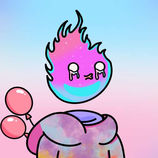 4 Days... 👀
Who Needs WL??? 🎈🌈