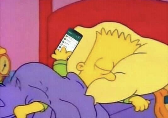 Guarromantico_'s tweet photo. 11:40: perdón me dormí
11:41: ntp, ¿qué haces?
11:42: https://t.co/5p8FIFYuXo