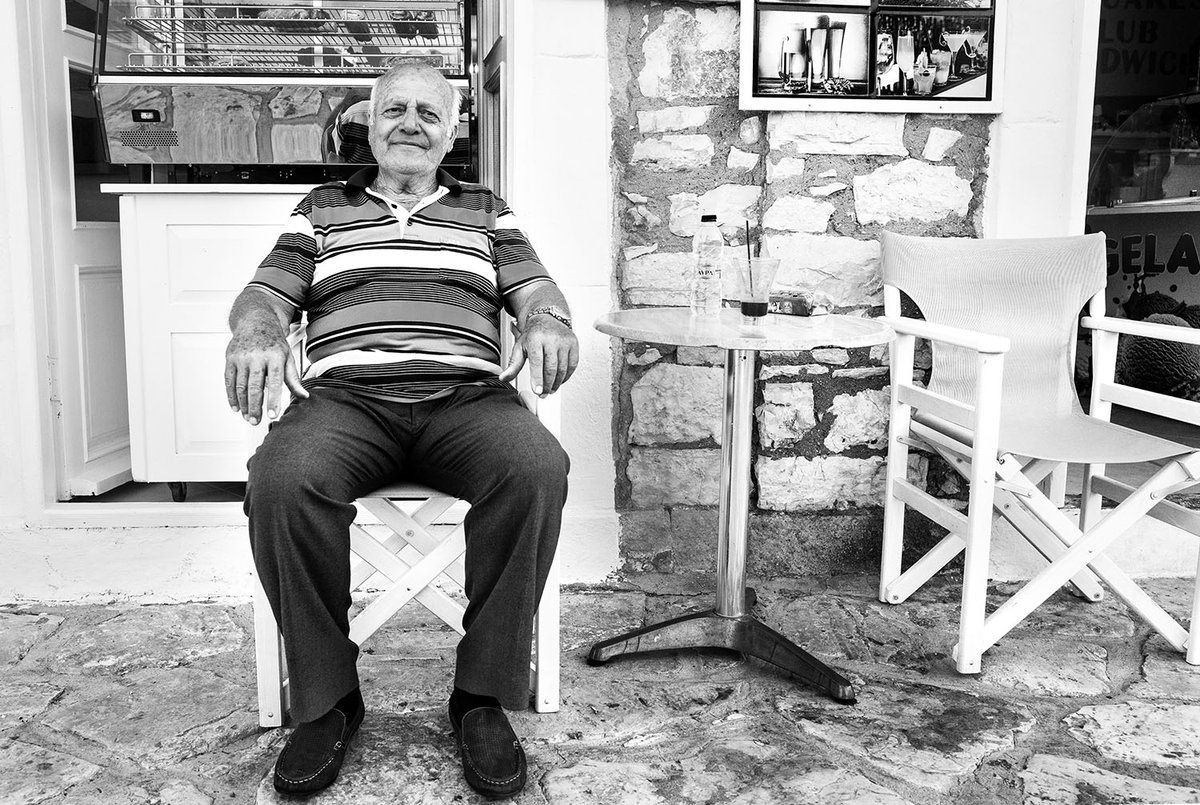 Michael Christofas tweet media