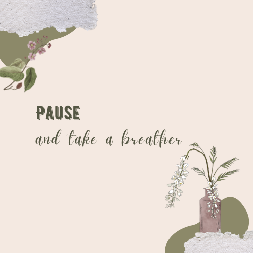 RinElle03's tweet photo. +catch up with the things we need to do, but we also need to take a break and relax, even just for a little bit. And so, I want to tell everyone to pause and take a breather. We should remember that we deserve to rest. 
@addushswellness 
#MentalHealthisWealth
#IamAnAdvocate https://t.co/NVOiYV5Ei5