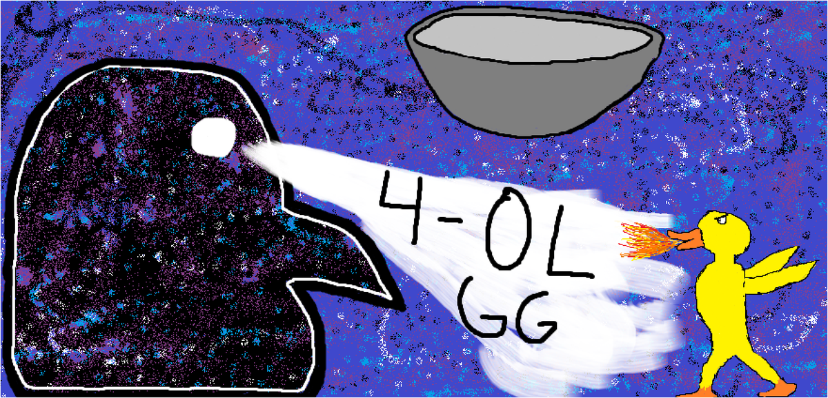 DUCK EMPIRE tweet media