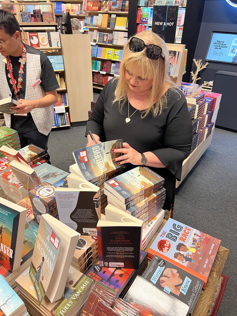 Vikki Petraitis tweet media