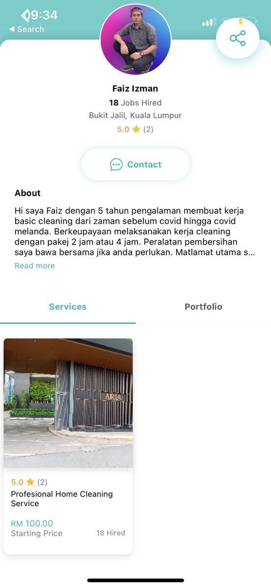 SwiftyMalaysia's tweet photo. pernah tak ada satu time tu korang rasa malas gila nak kemas rumah? 

jom la guna service cleaning ni dekat Swifty! harga pun affordable plus nampak tenang je bila rumah kemas 🫶🏻

https://t.co/Xqxnq24ljR https://t.co/PunUoP7vbq
