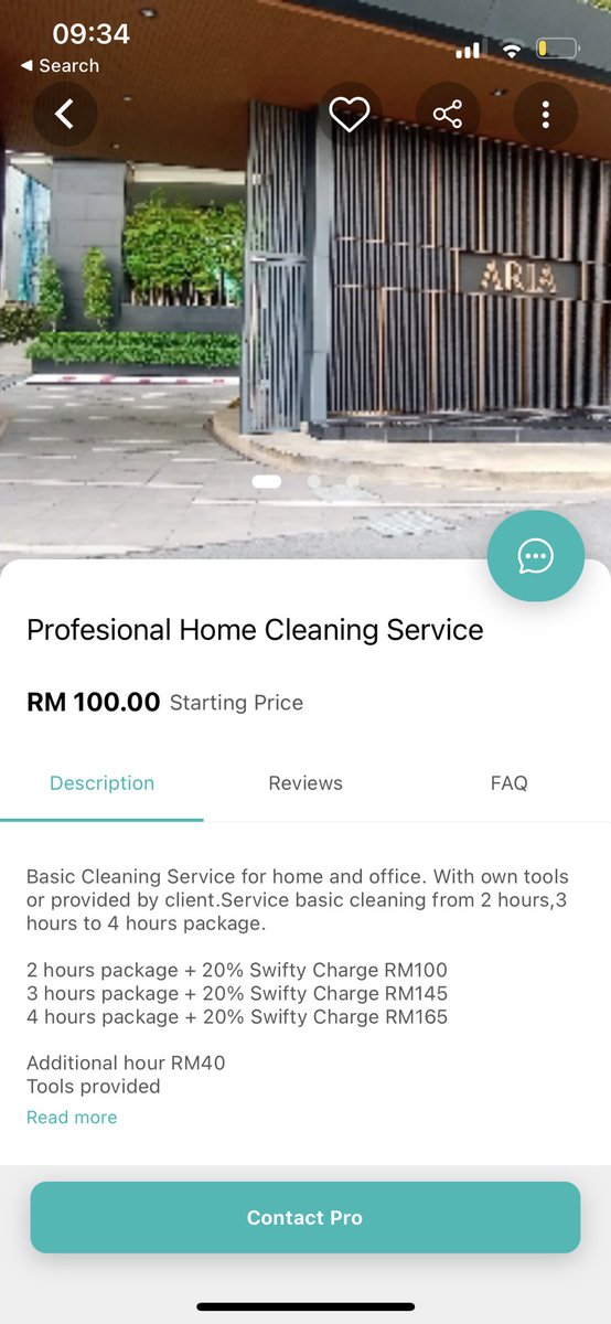 SwiftyMalaysia's tweet photo. pernah tak ada satu time tu korang rasa malas gila nak kemas rumah? 

jom la guna service cleaning ni dekat Swifty! harga pun affordable plus nampak tenang je bila rumah kemas 🫶🏻

https://t.co/Xqxnq24ljR https://t.co/PunUoP7vbq