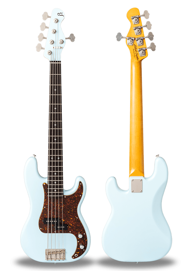 Blacksmoker_gtr's tweet photo. 【製品紹介】
TRAD MASTER SERIES BETA-P5C Sonic Blue Light Aged
ソニックブルー×べっ甲PGのBETA-P5マッチングヘッド仕様。
Price¥390,500
スペック等詳細はこちら↓↓↓のページでご確認頂けます。
https://t.co/VJm6LpGKFX
#Blacksmokerguitar
#TRADMASTER
#BETA https://t.co/GoLUMAaLij