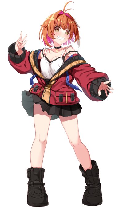 いったんここまで。 