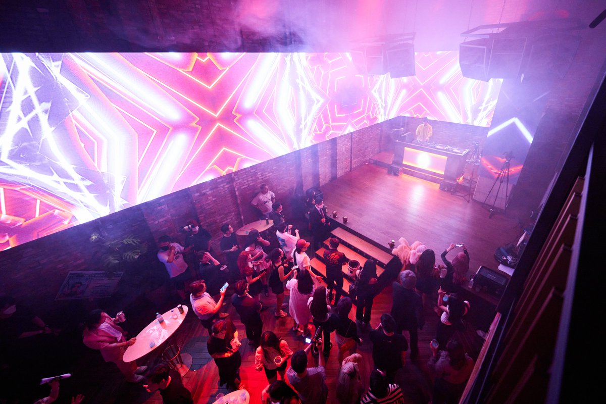 METAPARTY tweet media