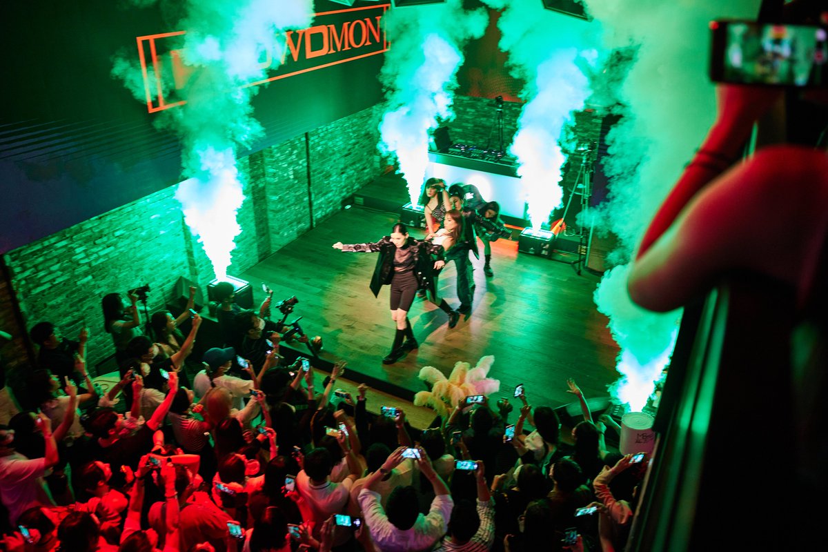 METAPARTY tweet media