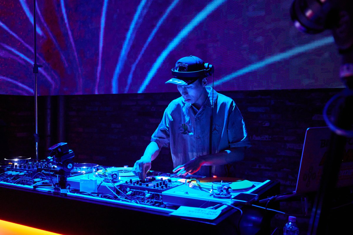 METAPARTY tweet media