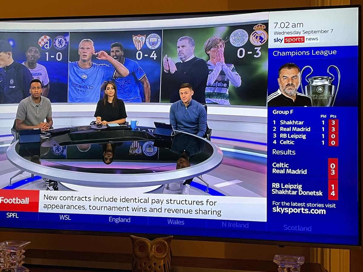 Robbie_skipper's tweet image. Sky Sports ☑️ ☑️ ☑️