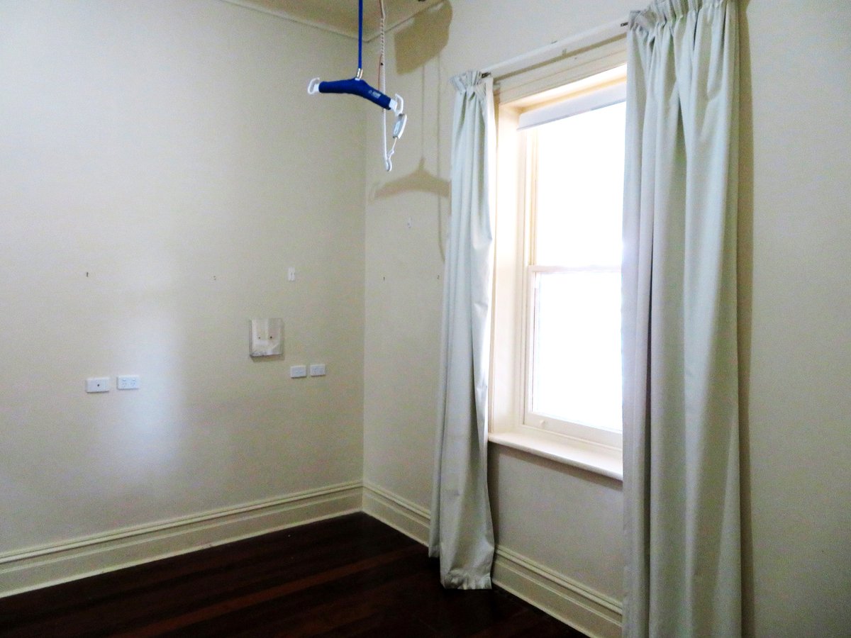 We have a Supported Independent Living (SIL) property vacancy in Elizabeth East. Enjoy living in this heritage listed double brick home, with an abundance of trees and wildlife. Register your interest now ow.ly/qvl750Kgqef