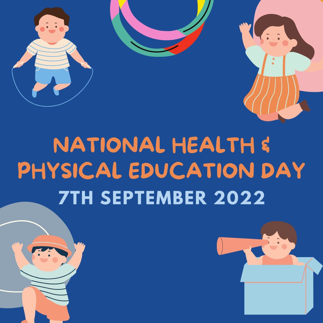 wnswphn's tweet image. Just some ideas of how you can get moving in schools, at home and in the community this #HPEday: 

🏃 Create a circuit of physical activities for students to enjoy
🥋 Trial a new sporting group
⚽ Walk the kids home from school or the bus

hpeday.com.au/get-involved/