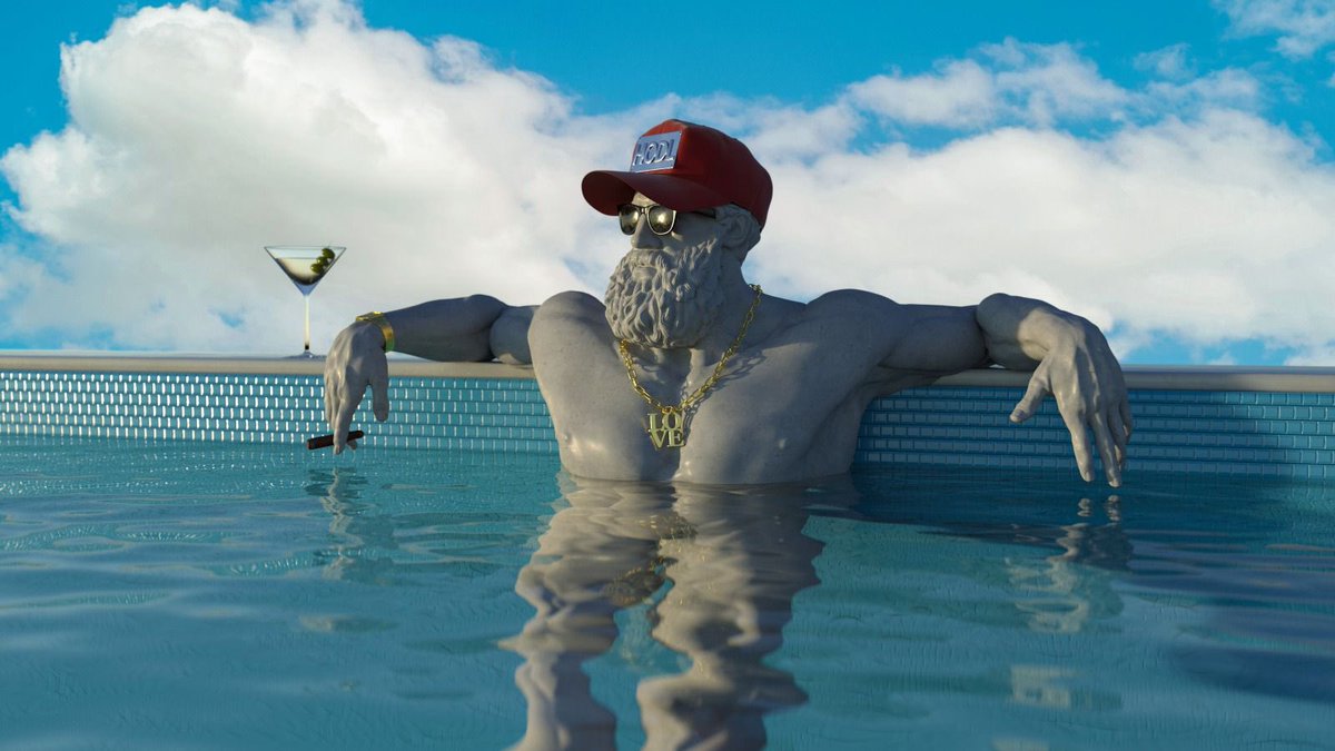 Mighty Hercules tweet media