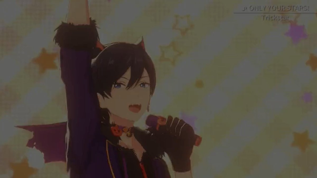 Ensemble Stars!! Music_EN on Twitter "MV Outfit Halloween Party will