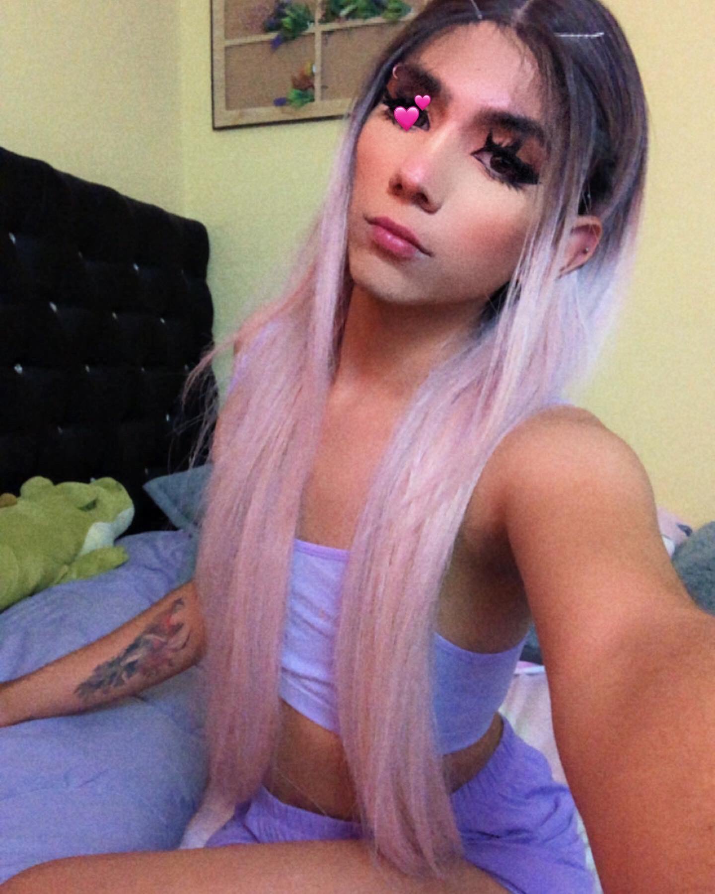 2 pic. U like 😏🔥🥴 https://t.co/VRvCpikUG8