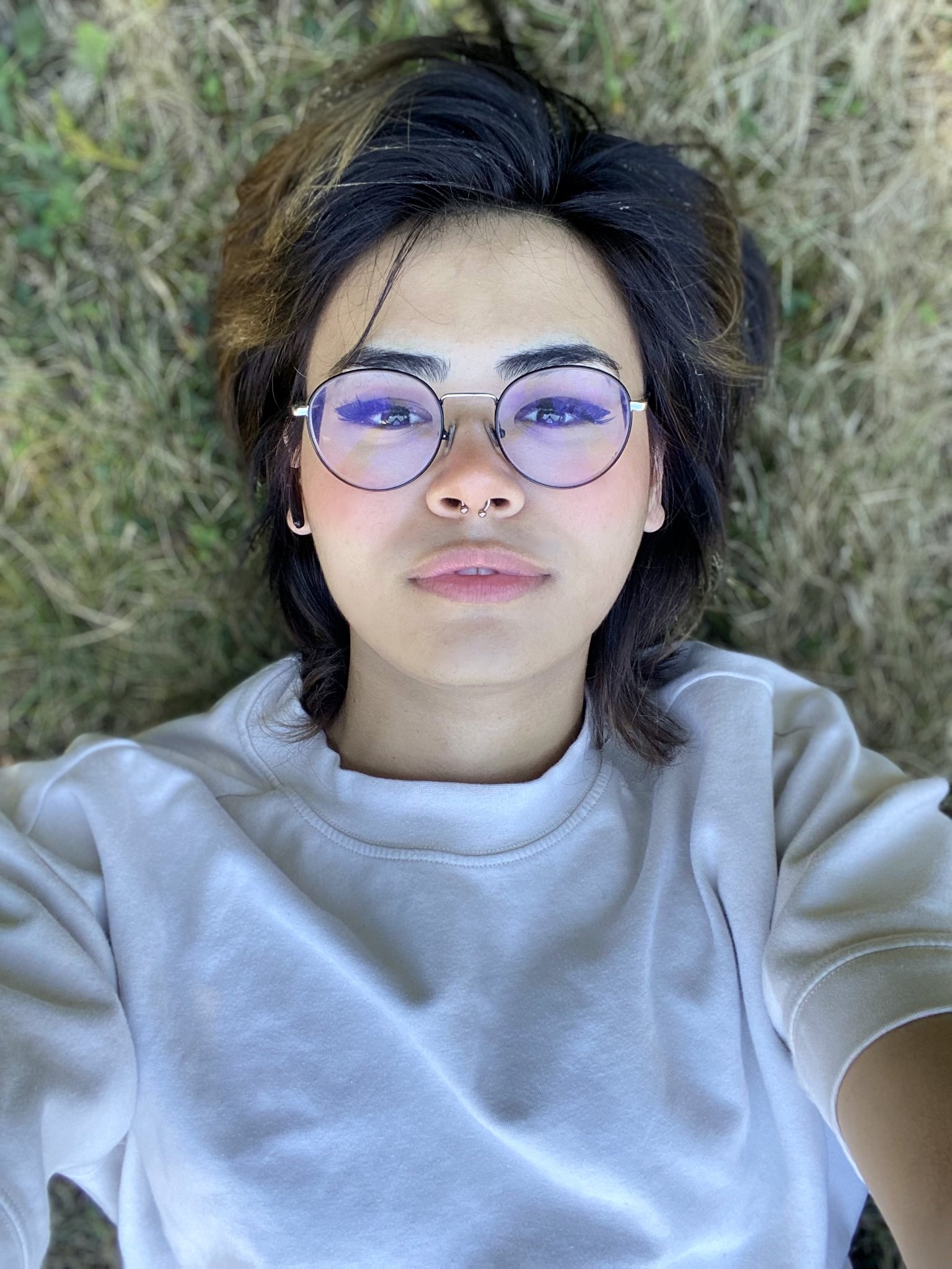 TW Pornstars - Kiyana Vi. Twitter. Stare into my eyes, it'll show our