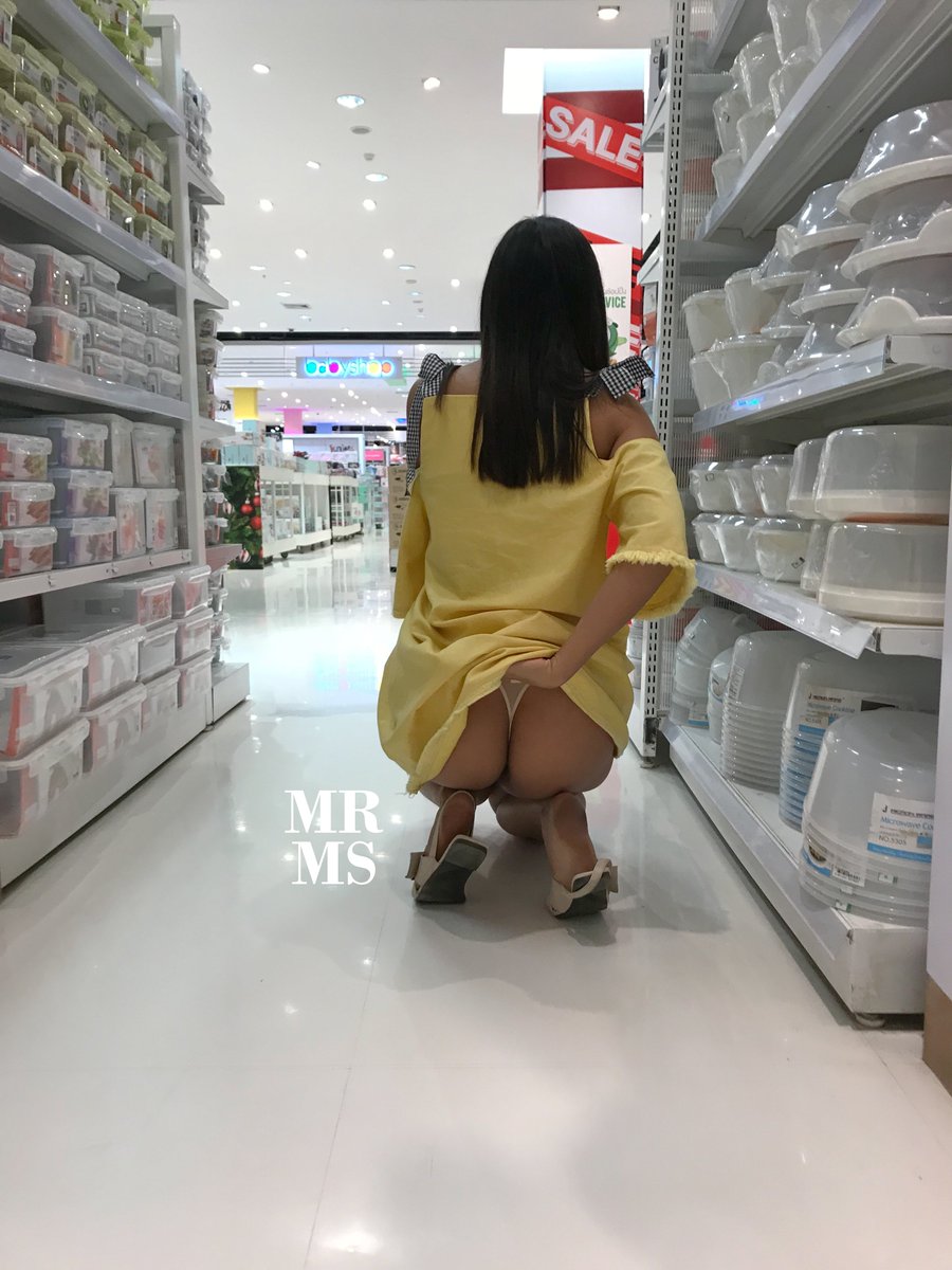 MR & MS tweet media