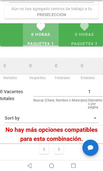 Alejand95177278's tweet photo. @wenmunoz Licenciada, por favor revise esta situación, sólo cuento con 2 CT y pocas horas. Su invitación me ofrece NADA. Por educación responda y dé solución, somos varios participantes con esa situación. https://t.co/N4iWBsnhLz