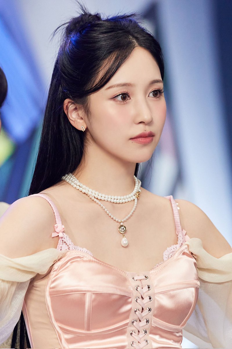 myoui mina is unreal