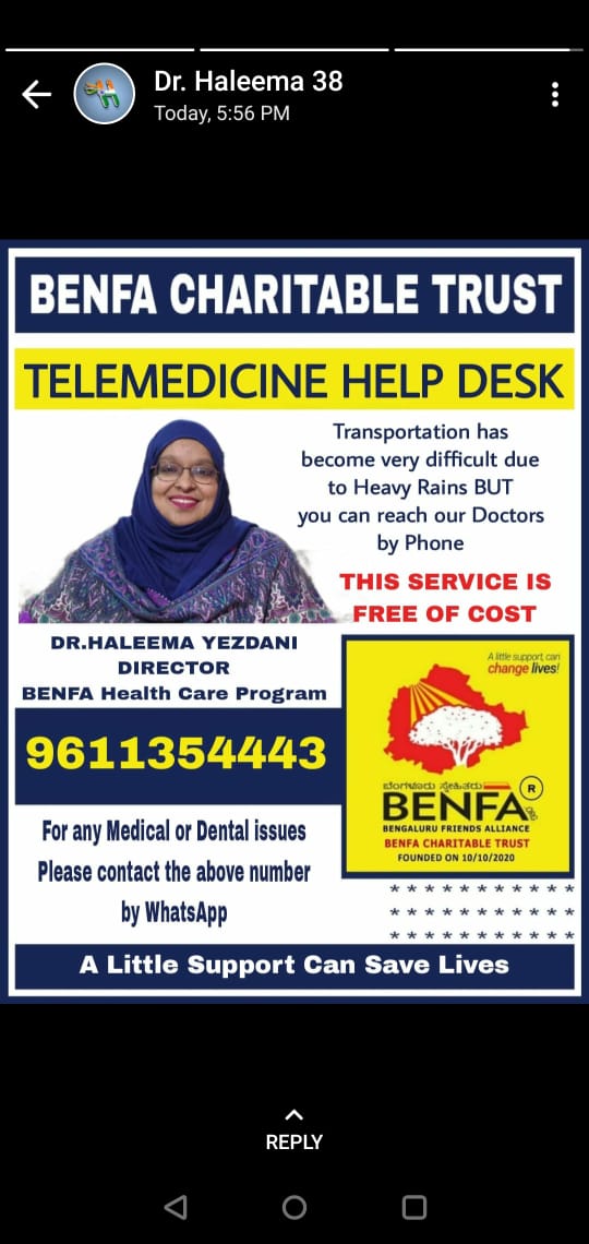haleema_dr's tweet photo. For consultation if people can't come out of their house or can't afford for consultation please call https://t.co/rXwWrYx2au