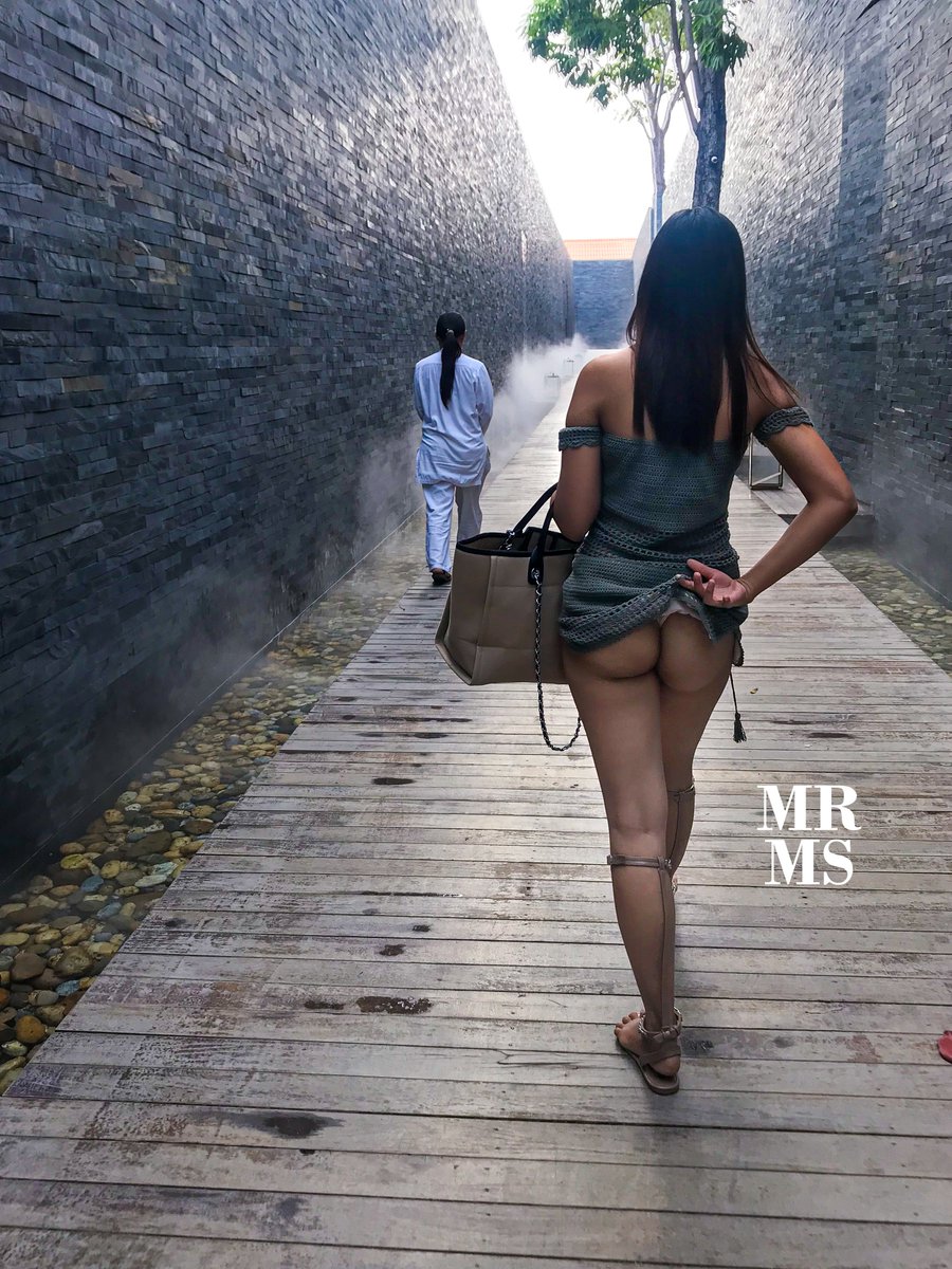 MR & MS tweet media