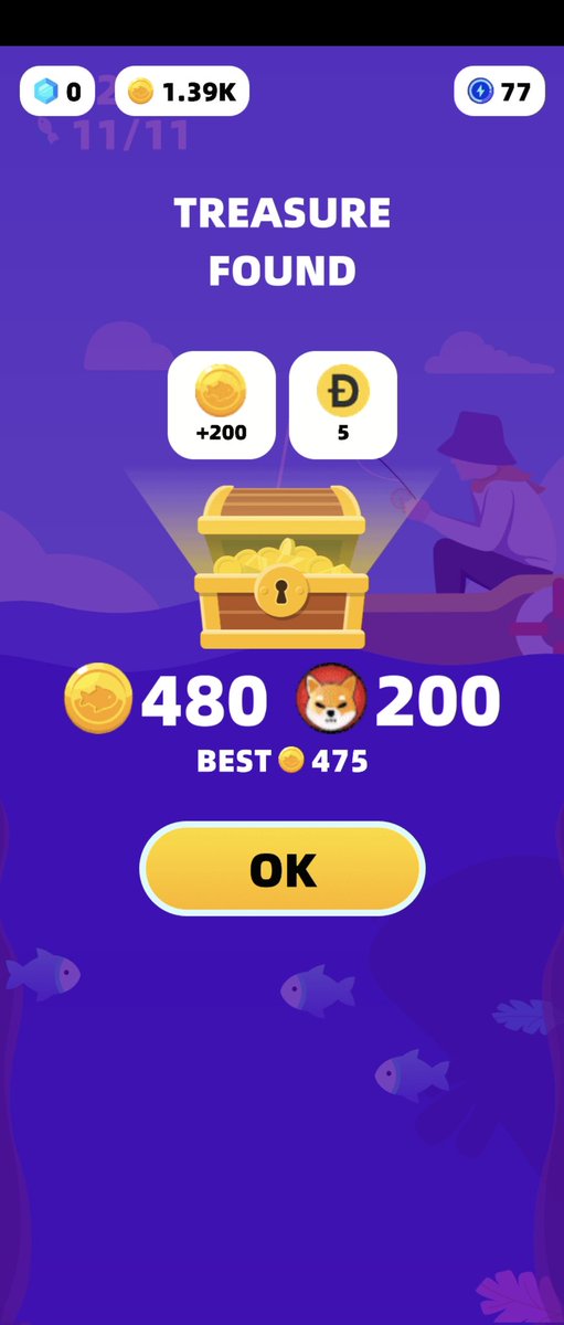 DodoFish11's tweet photo. #DodoFish Hello and Welcome to our official Twitter page! 
FOLLOWING + LIKE and REPLY to this tweet for FREE 3000 SHIB TODAY！
You can either reply your BEP20 wallet address directly or send us message. 
Thank you so much for your love and support! https://t.co/Gi5LqgkkpE