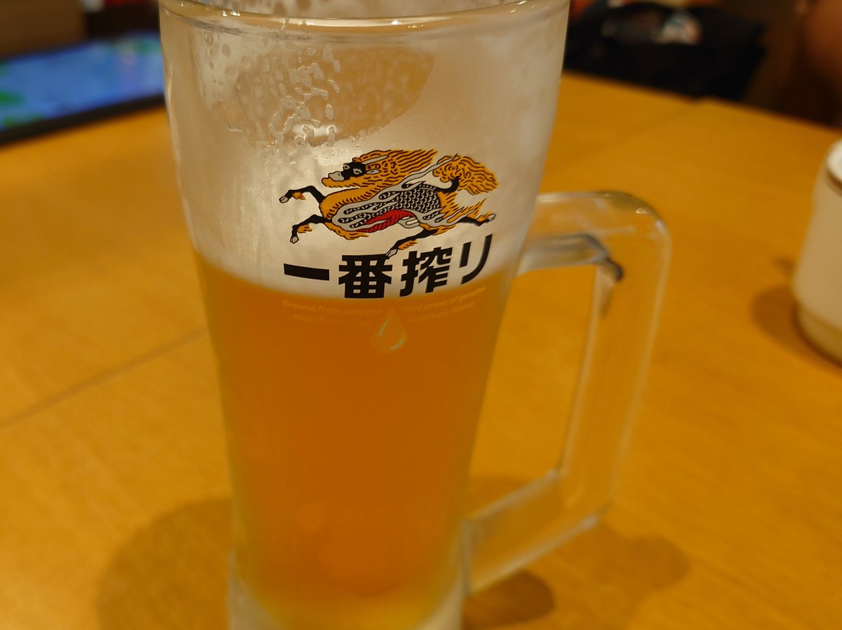 soi_n_one's tweet photo. ランチはチーズハンバーグで🍺ね。
勿論足りないからハイボールも。
#ココス
#COCOD https://t.co/qKO830POfj
