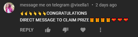 vixella tweet media