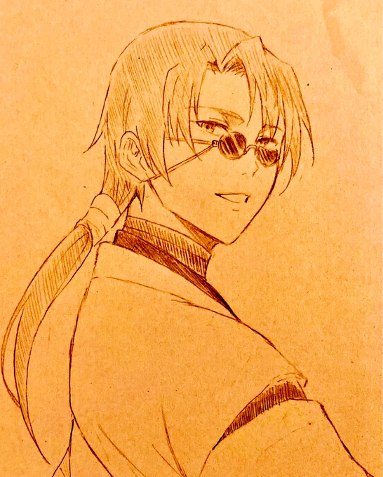 リーダー! ① 