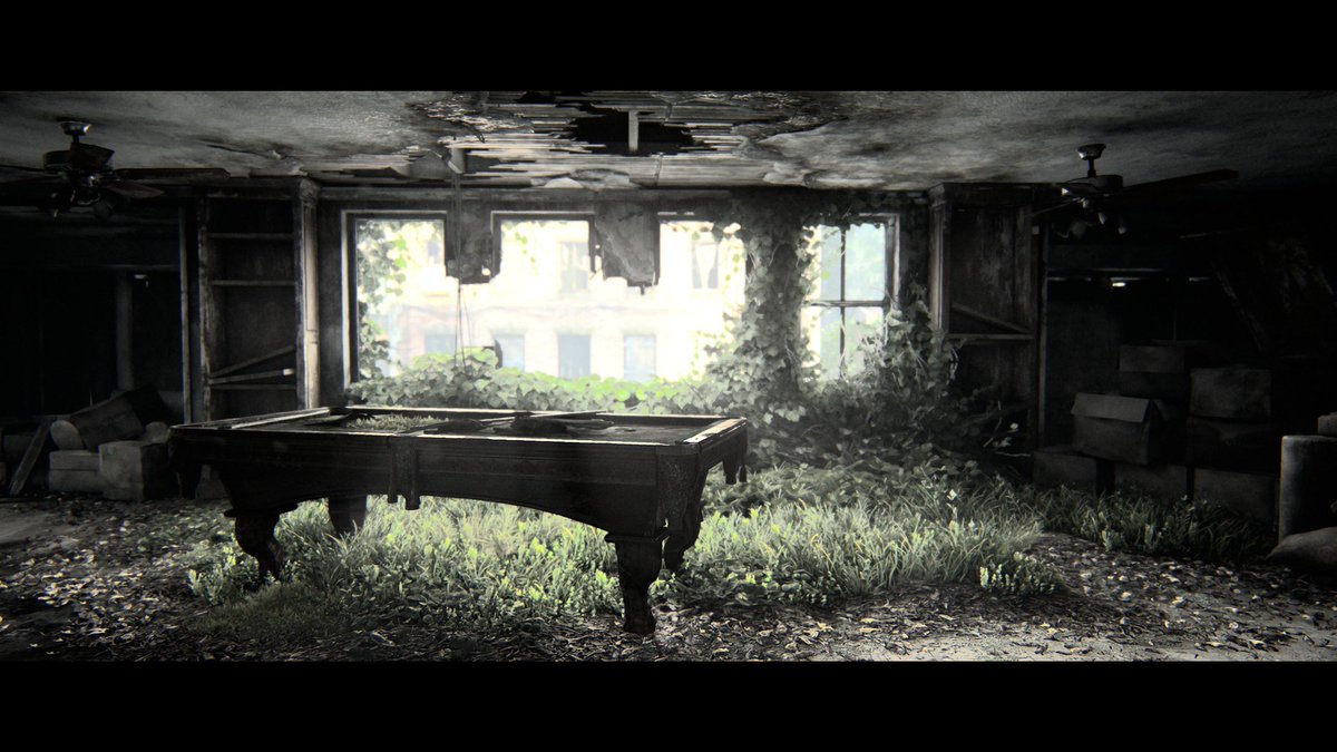 azuazu1202luna's tweet photo. The Last of Us Part I

#PSShare #PSBlog
#TheLastofUsPartI 
#VirtualPhotography https://t.co/vovB6MI6Vc