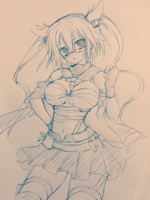 #独学でここまで成長したからお前も頑張れ
2015年と2022年・・ 