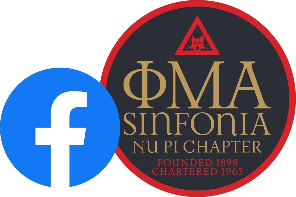 Phi Mu Alpha - Nu Pi tweet media