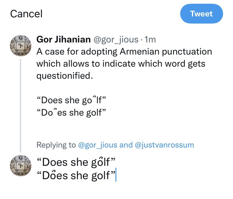 Gor Jihanian tweet media